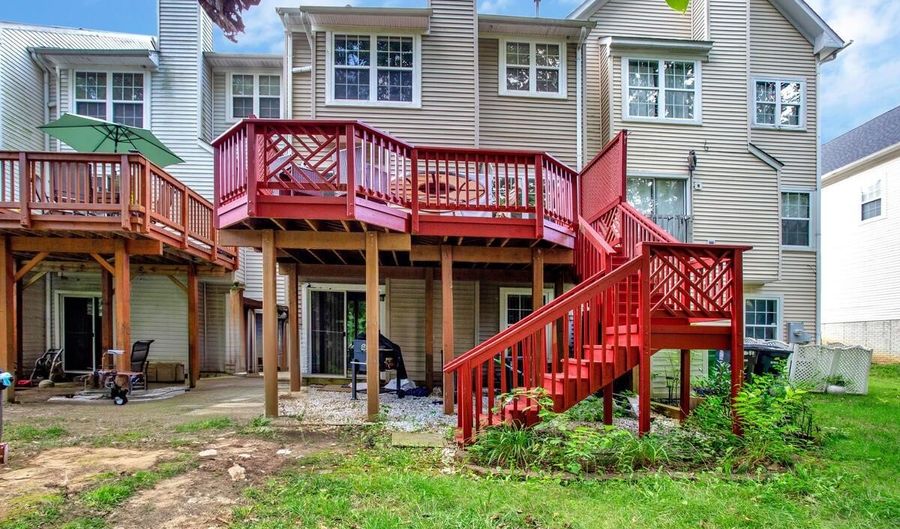 1609 SCOTCH PINE Dr, Bowie, MD 20721 - 4 Beds, 4 Bath
