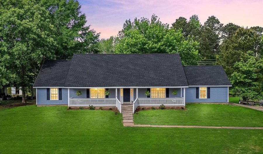 1445 Linton Rd, Benton, LA 71006 - 3 Beds, 3 Bath