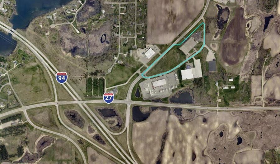 2611 County Road 45 SW, Alexandria, MN 56308 - 0 Beds, 0 Bath