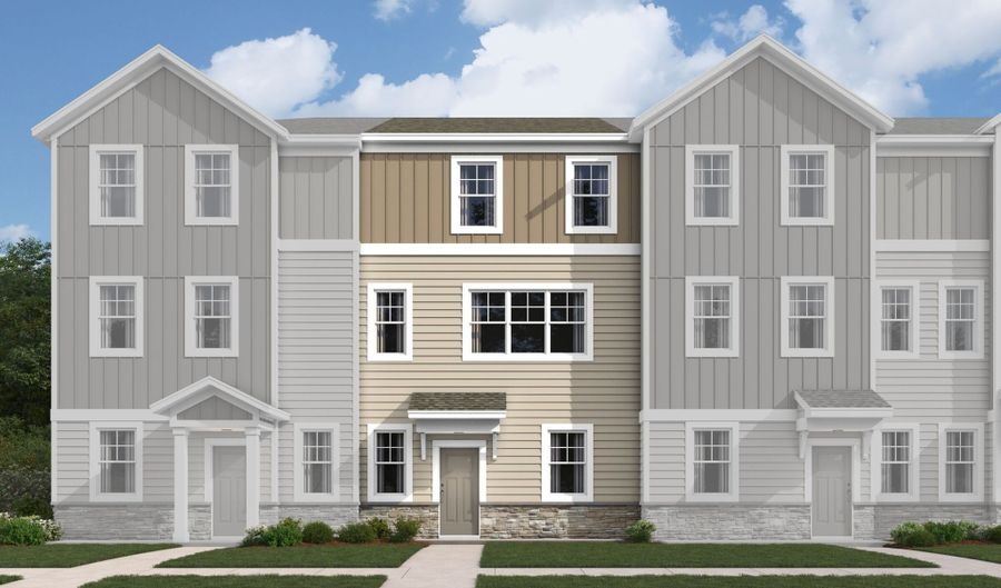 14578 Rhinestone St NW, Ramsey, MN 55303 - 2 Beds, 2 Bath