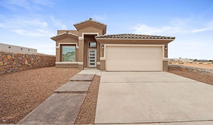 15129 Destination Ave, El Paso, TX 79938 - 4 Beds, 2 Bath