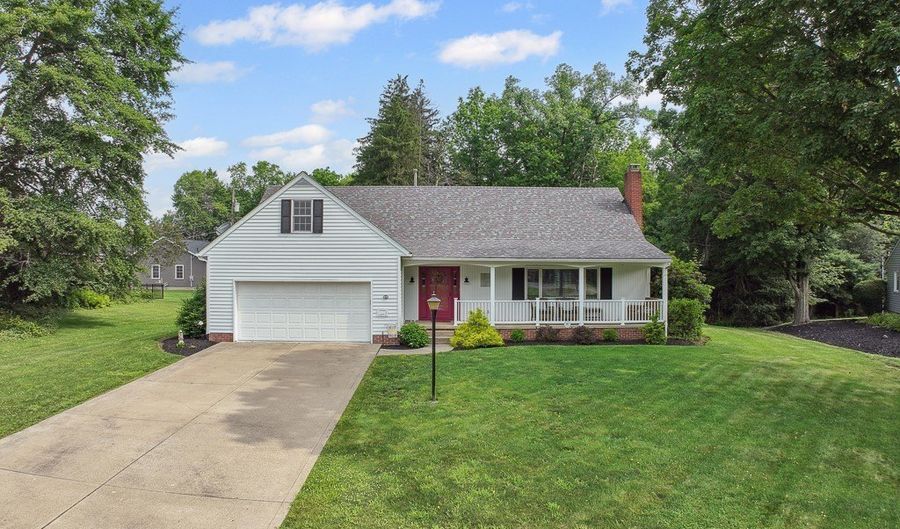 1527 Glenking Ln, Alliance, OH 44601 - 4 Beds, 3 Bath