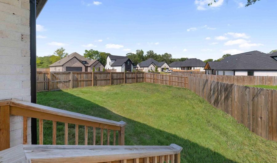 5983 Pelican Pl, Benton, AR 72002 - 4 Beds, 4 Bath