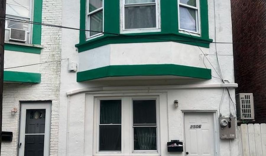 2506 TINDARO Ter, Atlantic City, NJ 08401 - 2 Beds, 1 Bath