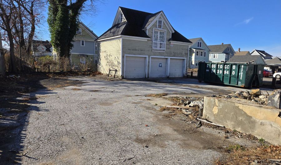 14 Locust Ave, Danbury, CT 06810 - 0 Beds, 0 Bath