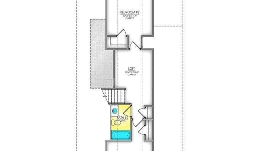 5081 Sunnycreek Dr, Boiling Springs, SC 29316 - 3 Beds, 3 Bath
