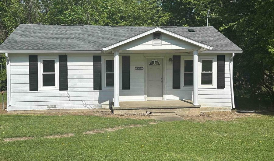 6548 SR 80 E, Arlington, KY 42021 - 2 Beds, 1 Bath