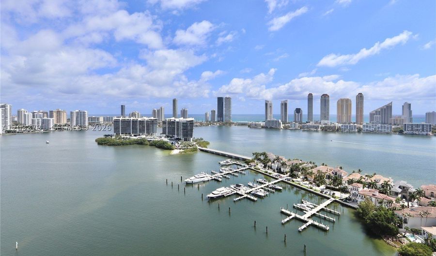 7000 Island Blvd 2605, Aventura, FL 33160 - 2 Beds, 2 Bath