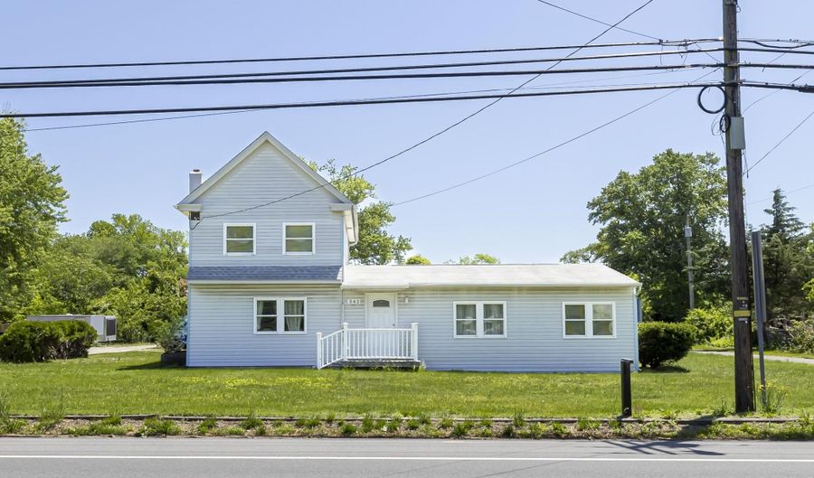 342 S Route 47, Cape May Court House, NJ 08210 - 3 Beds, 2 Bath