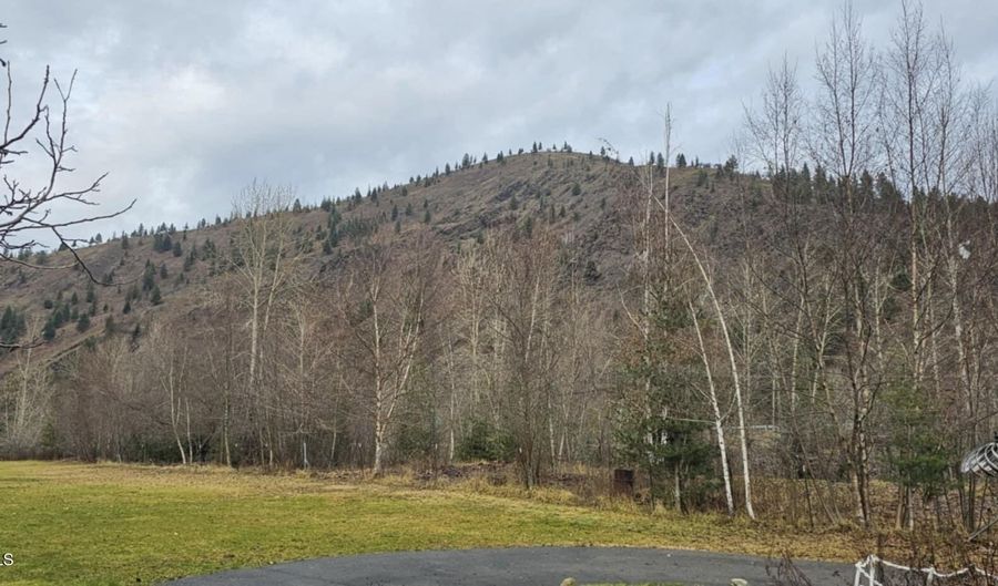 41050 Riverview Dr, Cataldo, ID 83810 - 2 Beds, 1 Bath