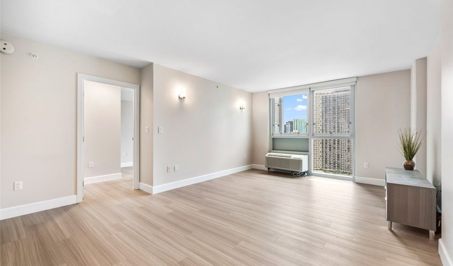 988 Halekauwila St 2509, Honolulu, HI 96814 - 3 Beds, 2 Bath
