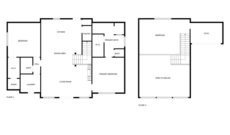 85 Shady Grove Rd, Altoona, AL 35952 - 3 Beds, 2 Bath