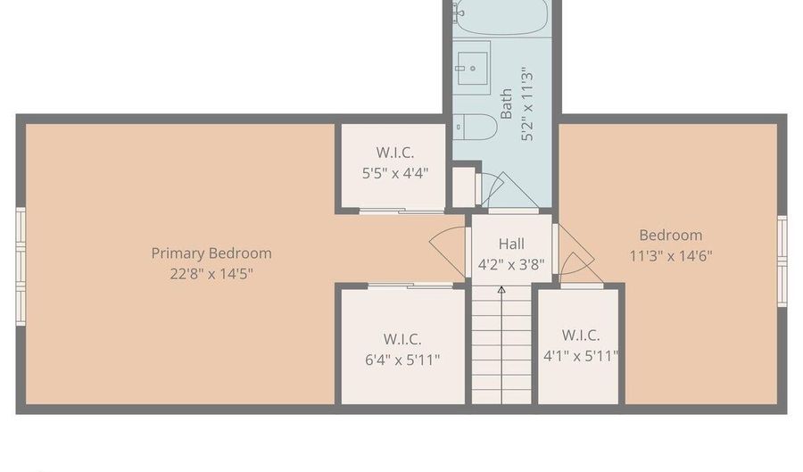 240 Keats Ln, Albrightsville, PA 18210 - 3 Beds, 2 Bath