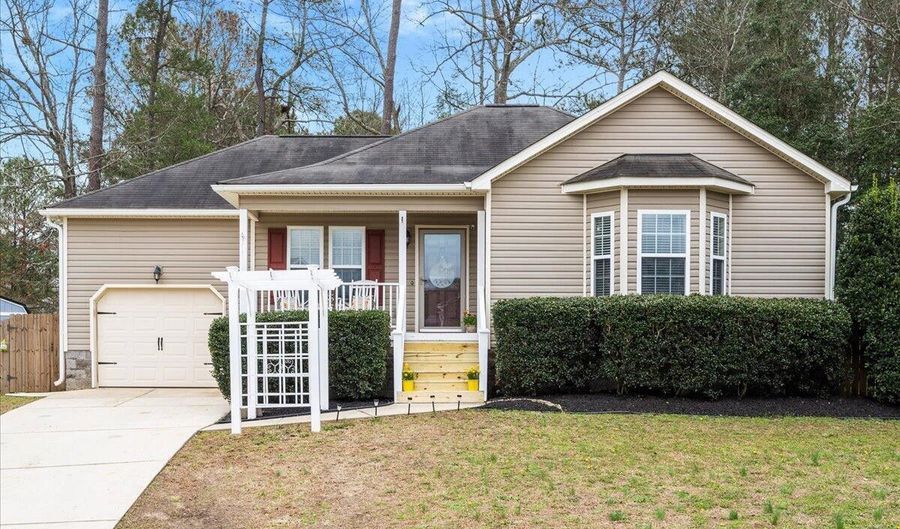92 King Mackeral Ct, Willow Spring, NC 27592 - 3 Beds, 2 Bath