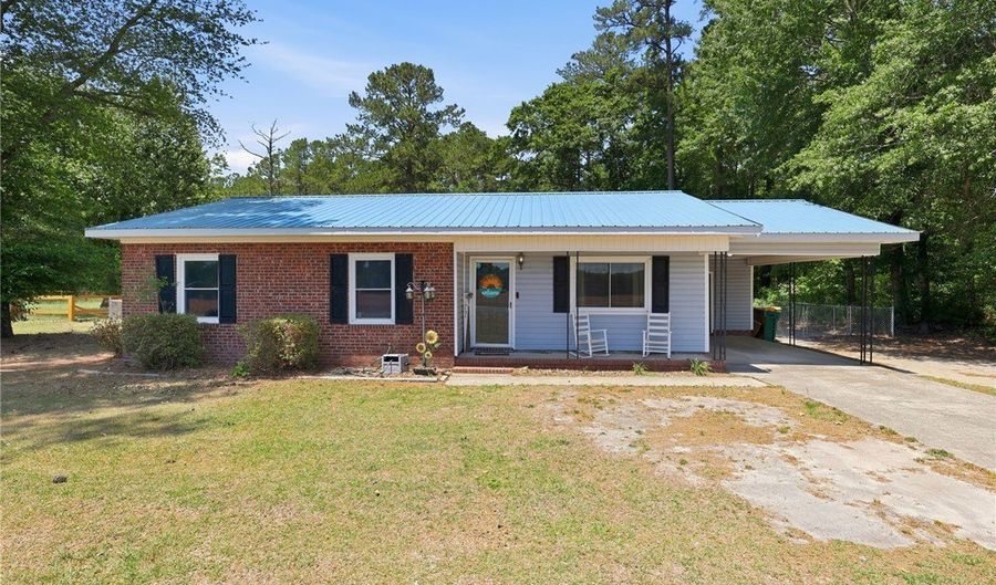 1950 Ava Rd, Autryville, NC 28318 - 3 Beds, 2 Bath