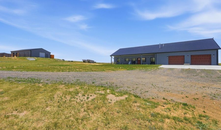 1722 Road 136, Cheyenne, WY 82009 - 3 Beds, 2 Bath