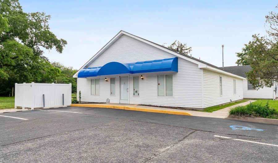 38 Route 47 S, Cape May Court House, NJ 08210 - 0 Beds, 0 Bath