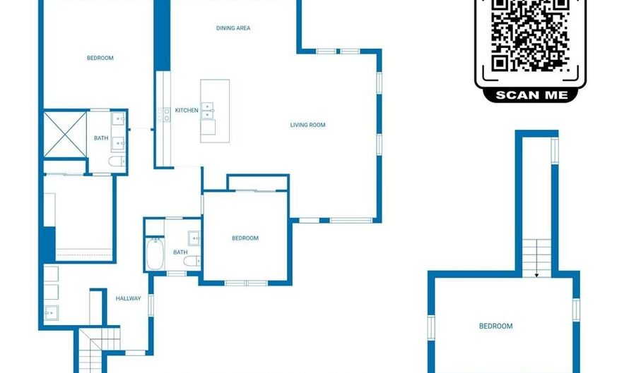 2167 Calhoun Dr, Abbeville, AL 36310 - 3 Beds, 2 Bath