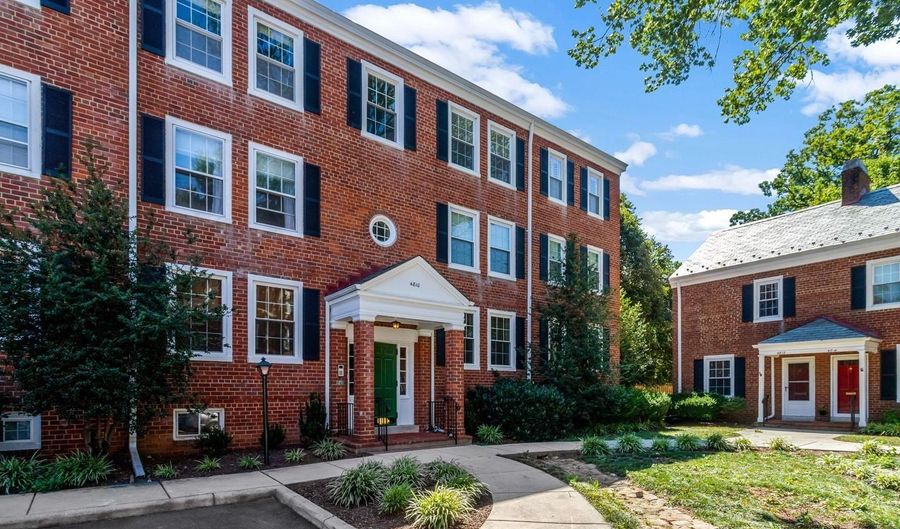 4810 29TH St S #A2, Arlington, VA 22206 - 1 Beds, 2 Bath