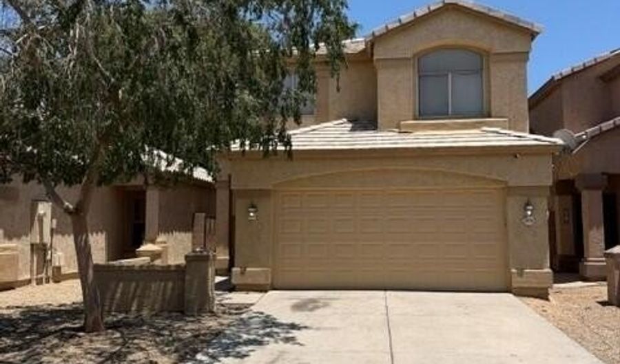 1909 N 106TH Ln, Avondale, AZ 85392 - 3 Beds, 3 Bath