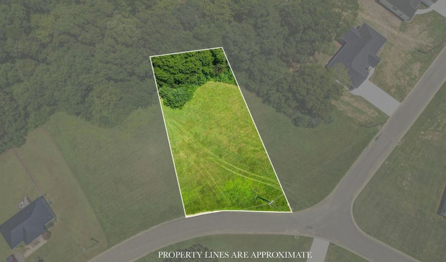 Lot 70 Paraiso Creek Drive, Albertville, AL 35950 - 0 Beds, 0 Bath