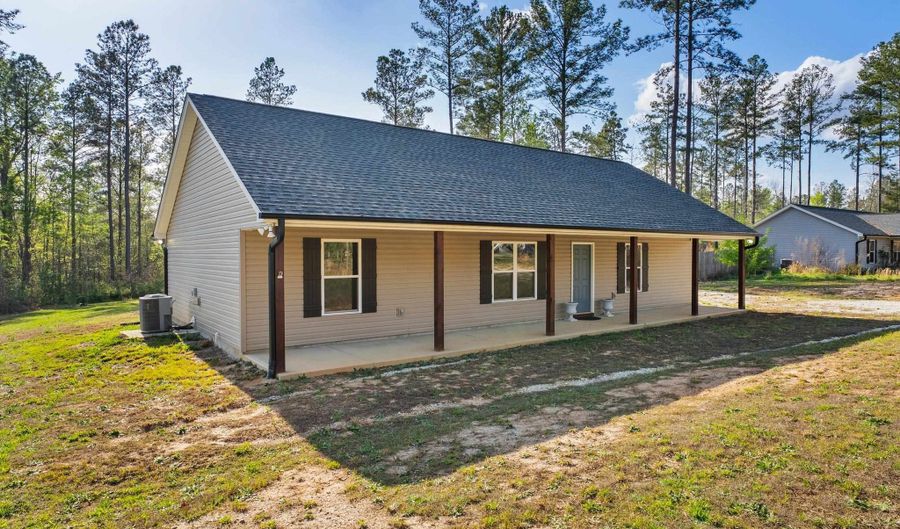 200 Mosley Rd, Blacksburg, SC 29702 - 3 Beds, 2 Bath