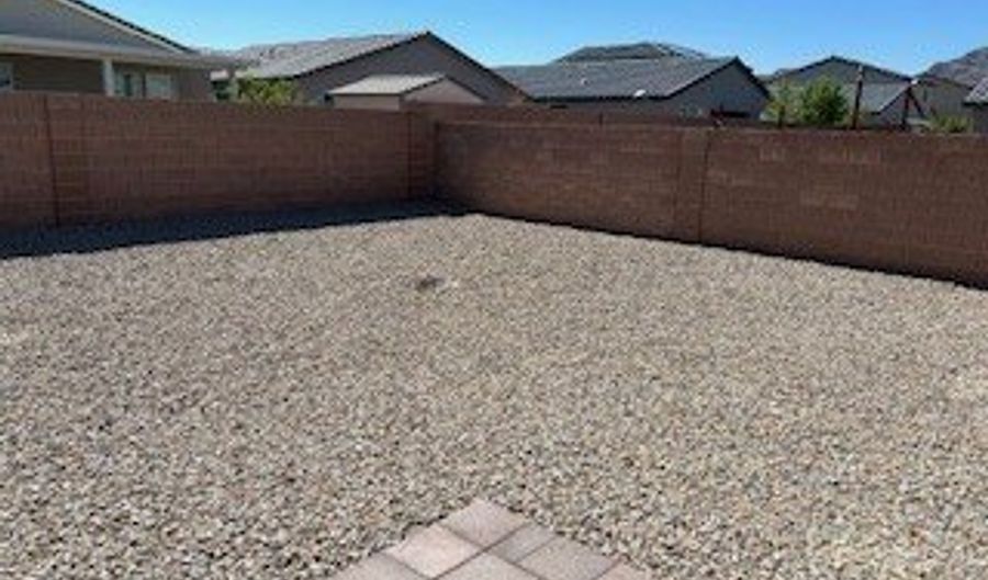 300 Horsetail Falls St, Indian Springs, NV 89018 - 3 Beds, 2 Bath