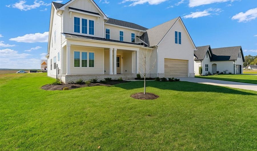 1025 Paddlers Way Creekside Bend Lot 31, Alvaton, KY 42122 - 4 Beds, 4 Bath