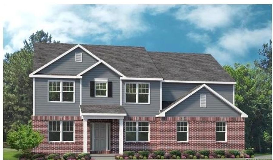 71713 Hidden River Dr, Armada, MI 48005 - 4 Beds, 4 Bath