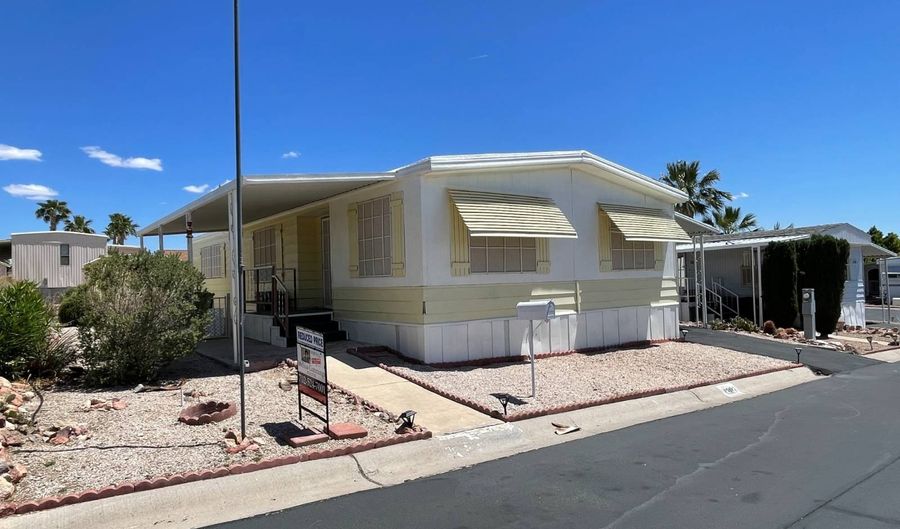 1307 Palmwood St, Boulder City, NV 89005 - 2 Beds, 2 Bath