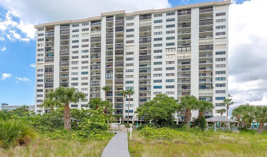 1230 GULF Blvd 304, Clearwater, FL 33767 - 1 Beds, 2 Bath