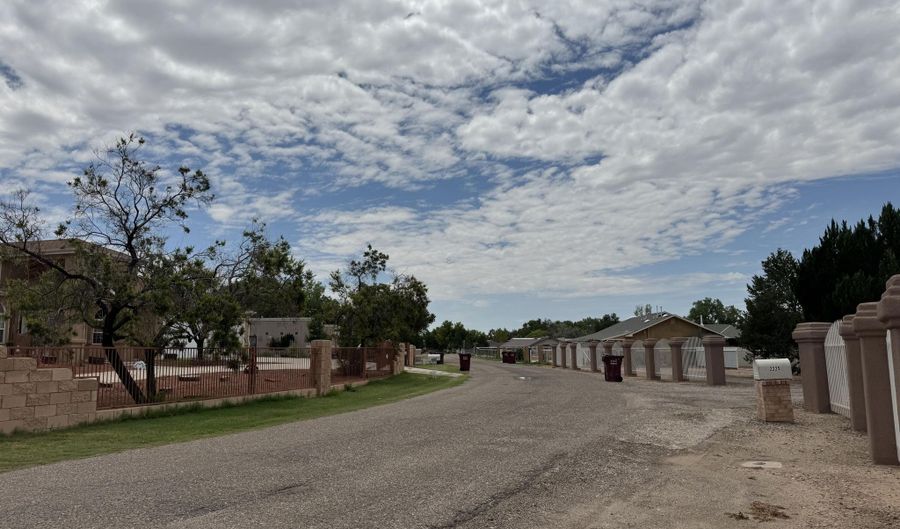 Bruno Lane, Bosque Farms, NM 87068 - 0 Beds, 0 Bath