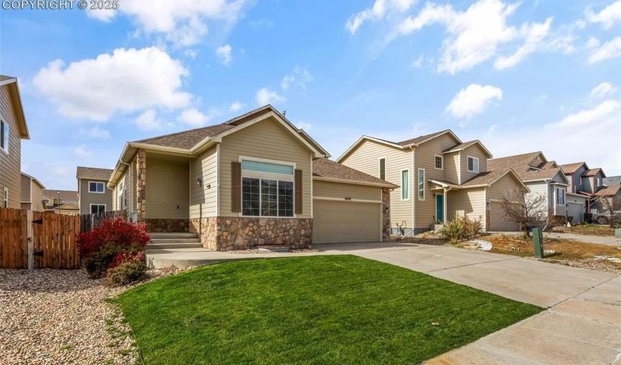 9478 Shinnecock Ct, Peyton, CO 80831 - 5 Beds, 4 Bath