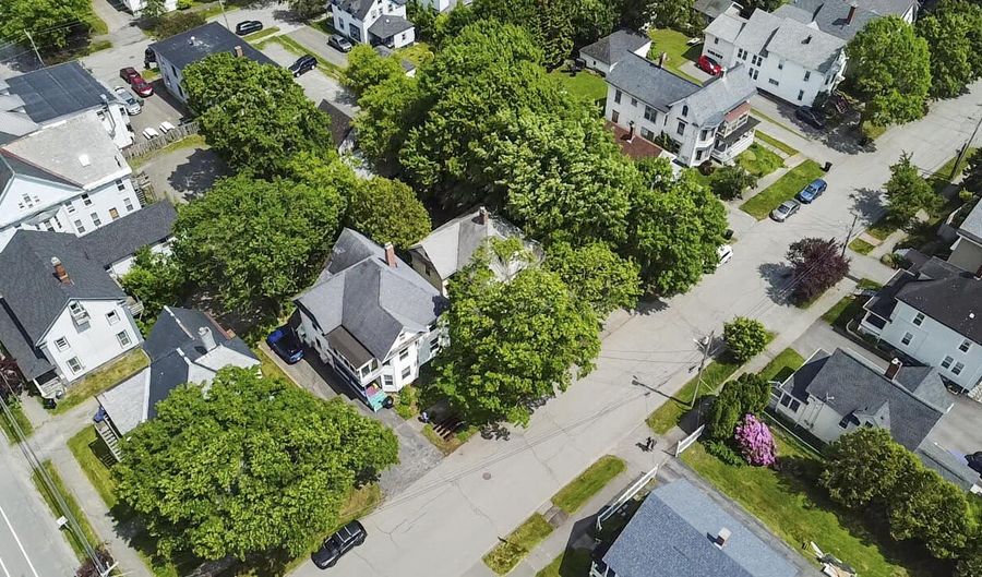 12 E Summer St, Bangor, ME 04401 - 4 Beds, 2 Bath