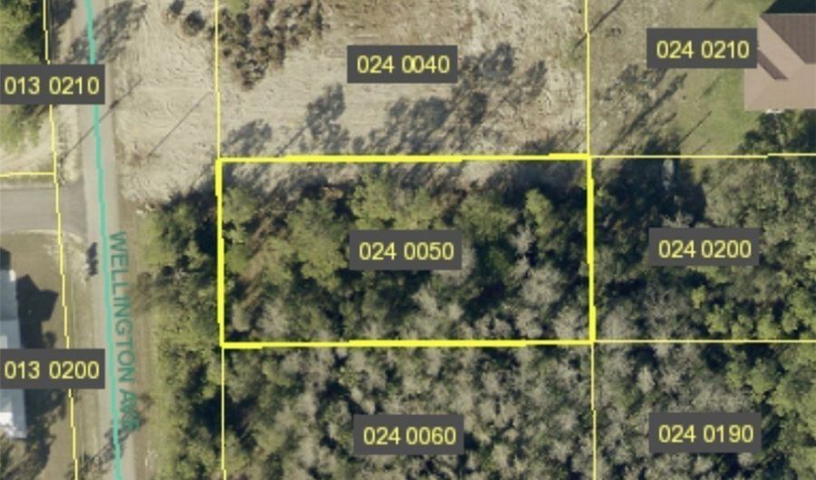 2114 Wellington Ave, Alva, FL 33920 - 0 Beds, 0 Bath