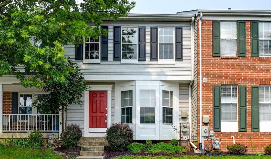 3 SANDVIEW Ct, Baltimore, MD 21209 - 3 Beds, 3 Bath
