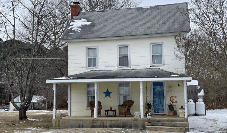 10037 MAIN St, Berlin, MD 21811 - 0 Beds, 0 Bath