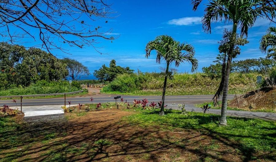 2762 Hana Hwy Lot Cpr B, Haiku, HI 96708 - 0 Beds, 0 Bath