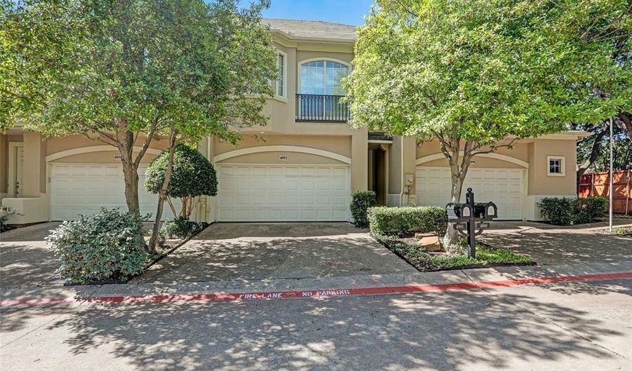 4092 Oberlin Way, Addison, TX 75001 - 3 Beds, 3 Bath