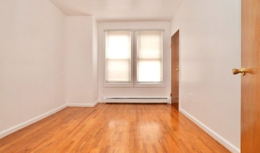 75 Mill Street 2nd Fl 2, Belleville, NJ 07109 - 3 Beds, 1 Bath