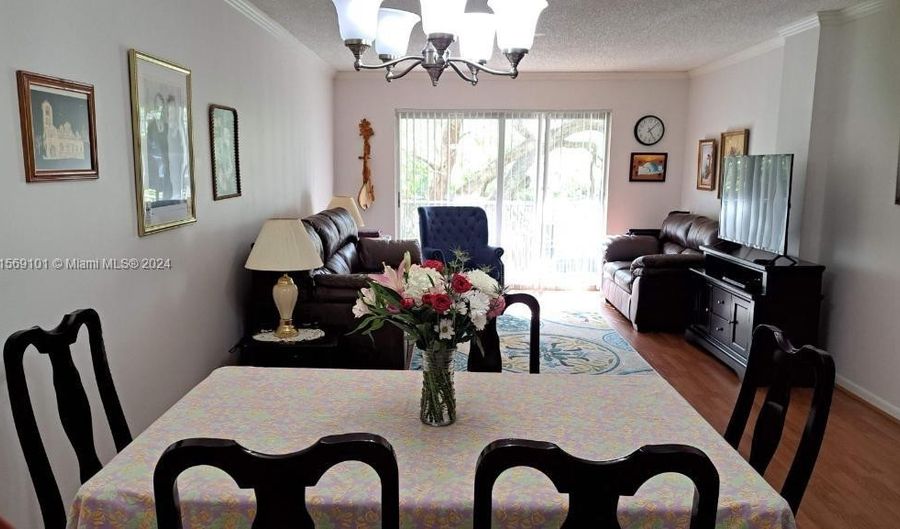 1200 NW 87th Ave 312, Coral Springs, FL 33071 - 1 Beds, 2 Bath