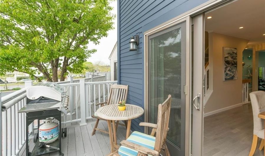 319 Swans Wharf Row, Newport, RI 02840 - 3 Beds, 3 Bath