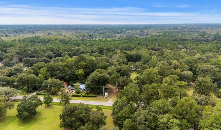 Jupiter Hill Road, Adams Run, SC 29426 - 0 Beds, 0 Bath