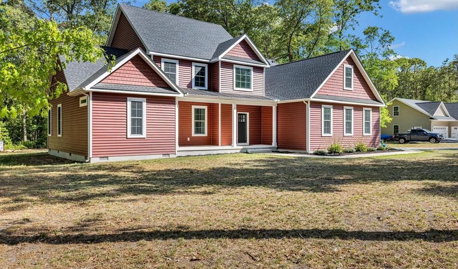 14599 SAND HILL Rd, Greenwood, DE 19950 - 4 Beds, 3 Bath