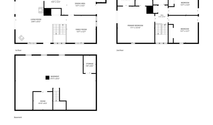 515172 U.S. 95, Bonners Ferry, ID 83805 - 3 Beds, 3 Bath