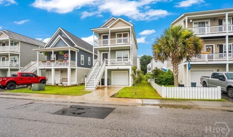 9 Bay Breeze Ln, Beaufort, SC 29907 - 3 Beds, 3 Bath