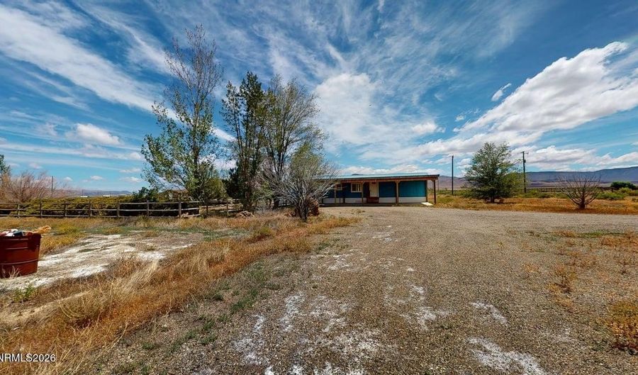 3435 John Tyler Ave, Battle Mountain, NV 89820 - 3 Beds, 2 Bath