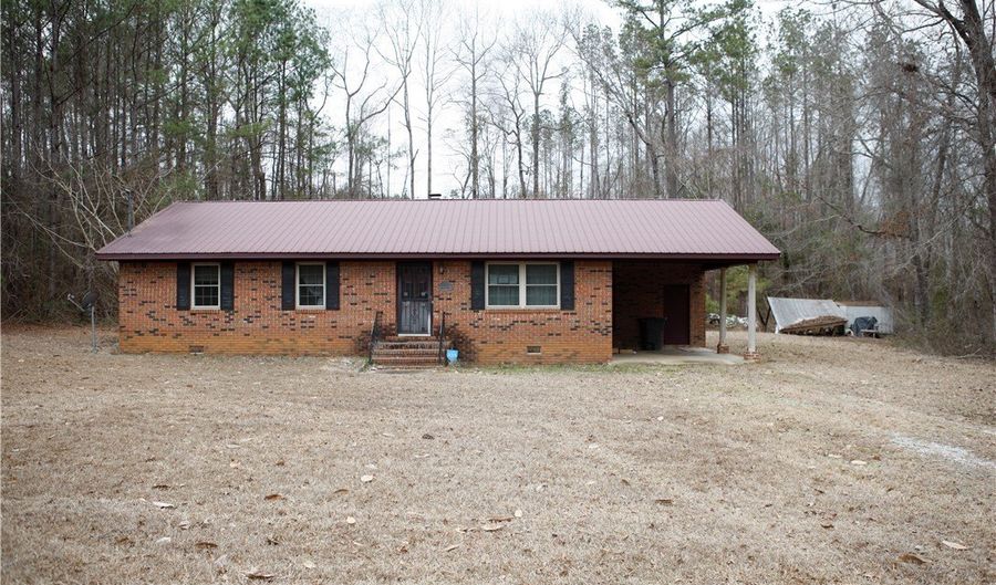 18861 AL - 17 Rd, Aliceville, AL 35442 - 3 Beds, 2 Bath