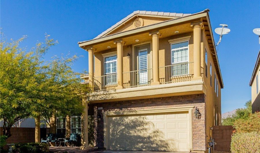 7353 Savannah Falls St, Las Vegas, NV 89131 - 5 Beds, 3 Bath