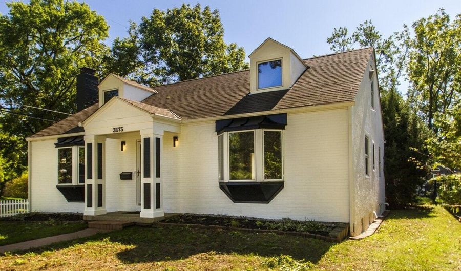 3175 Medway Ave, Columbus, OH 43209 - 3 Beds, 3 Bath